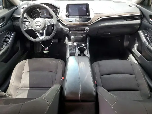 1N4BL4DV6PN340835 2023 NISSAN ALTIMA - Image 8