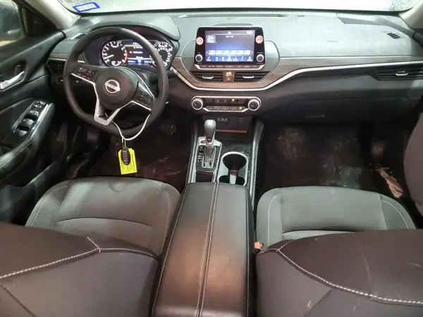 1N4BL4DV6PN341449 2023 NISSAN ALTIMA - Image 8
