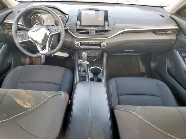 1N4BL4DV6PN341807 2023 NISSAN ALTIMA - Image 8