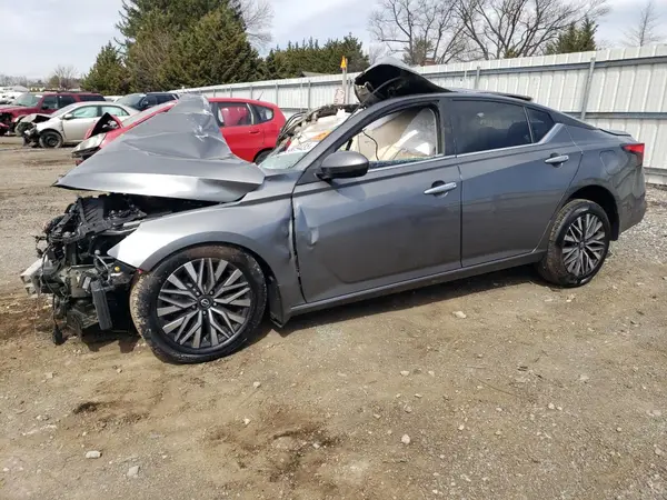 1N4BL4DV6PN342214 2023 NISSAN ALTIMA - Image 1