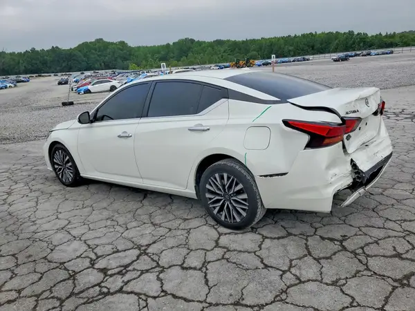 1N4BL4DV6PN342603 2023 NISSAN ALTIMA - Image 2