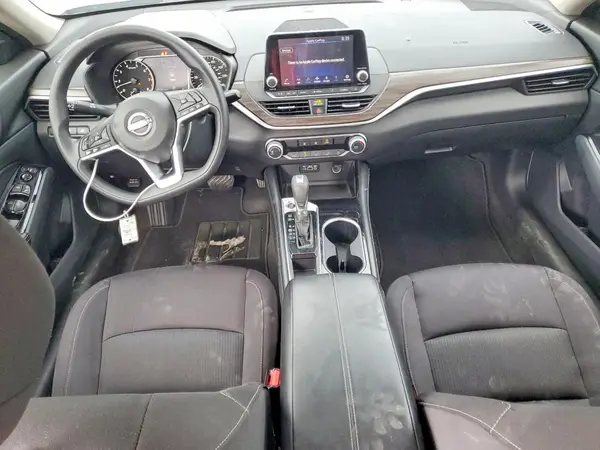 1N4BL4DV6PN342603 2023 NISSAN ALTIMA - Image 8
