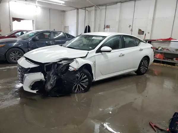 1N4BL4DV6PN343332 2023 NISSAN ALTIMA - Image 1