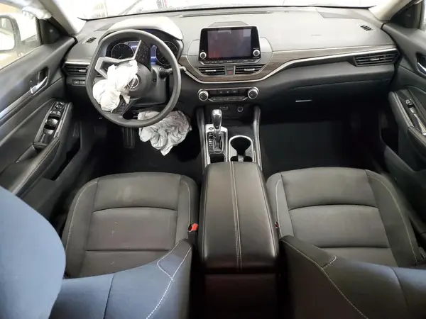 1N4BL4DV6PN343332 2023 NISSAN ALTIMA - Image 8