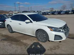 1N4BL4DV6PN343511 2023 NISSAN ALTIMA