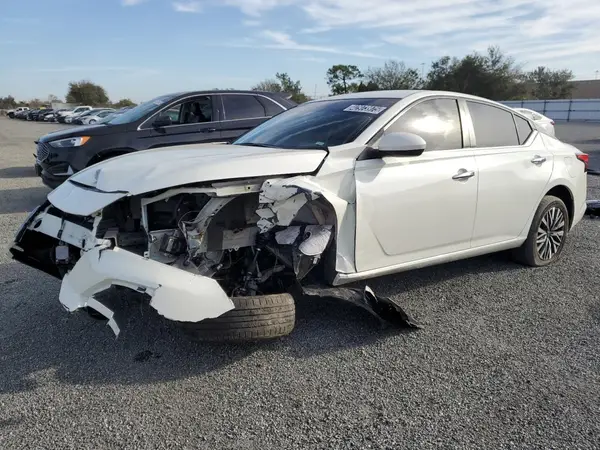 1N4BL4DV6PN343718 2023 NISSAN ALTIMA - Image 1