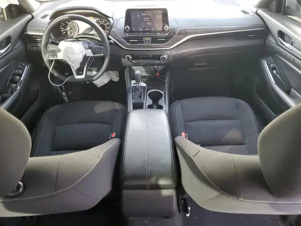 1N4BL4DV6PN343718 2023 NISSAN ALTIMA - Image 8