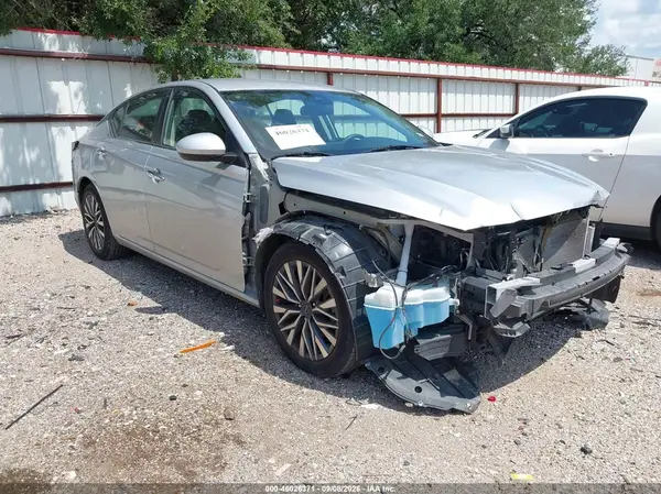 1N4BL4DV6PN343721 2023 NISSAN ALTIMA - Image 1