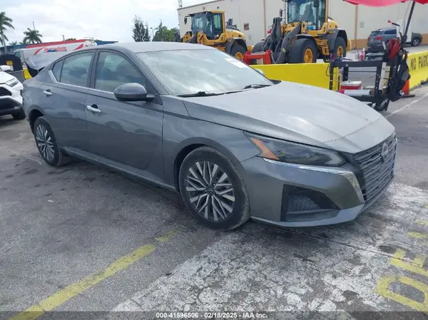 1N4BL4DV6PN346327 2023 NISSAN ALTIMA - Image 1