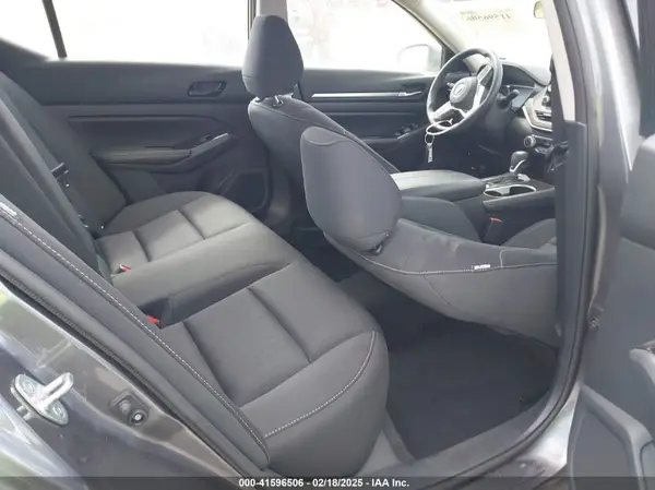 1N4BL4DV6PN346327 2023 NISSAN ALTIMA - Image 8