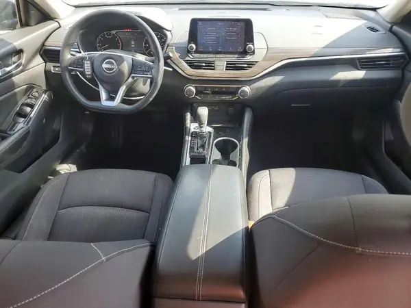 1N4BL4DV6PN348921 2023 NISSAN ALTIMA - Image 8