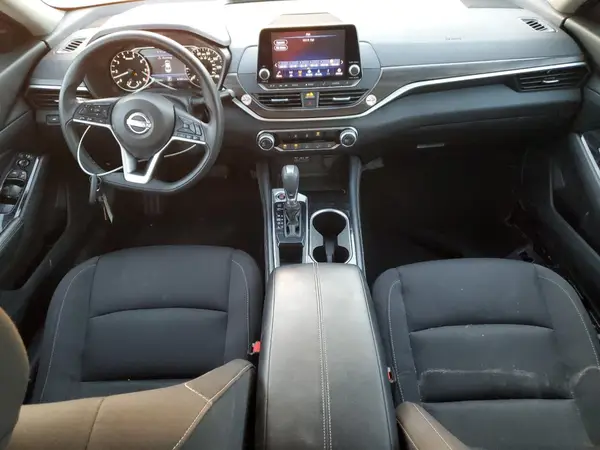 1N4BL4DV6PN349633 2023 NISSAN ALTIMA - Image 8