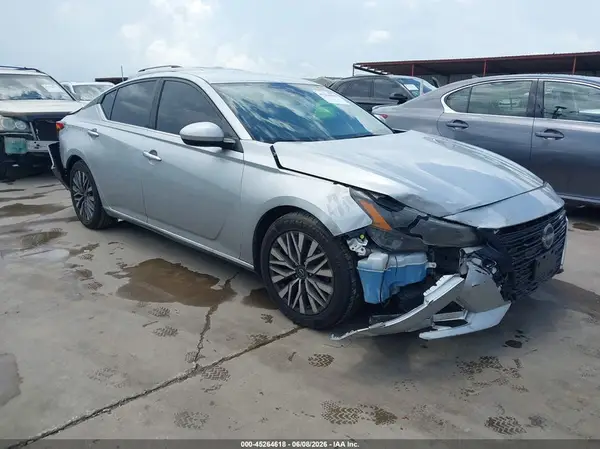 1N4BL4DV6PN349731 2023 NISSAN ALTIMA - Image 1