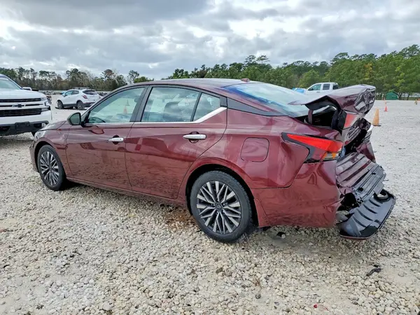 1N4BL4DV6PN349860 2023 NISSAN ALTIMA - Image 2