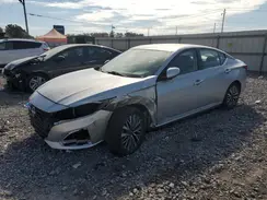 1N4BL4DV6PN351379 2023 NISSAN ALTIMA