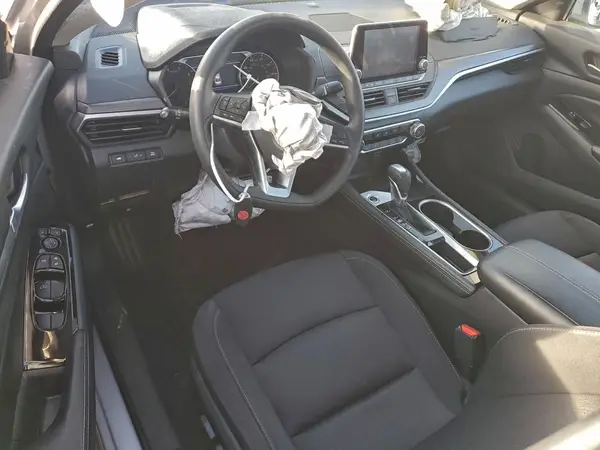1N4BL4DV6PN351379 2023 NISSAN ALTIMA - Image 8