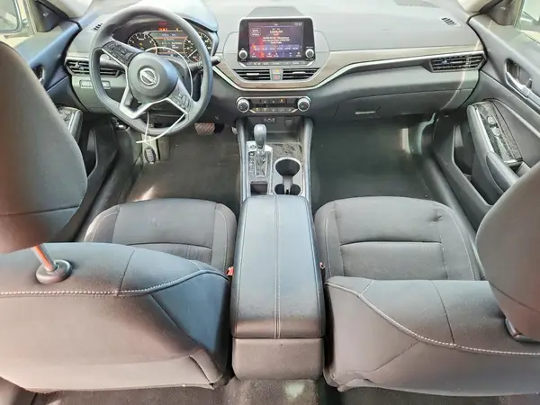 1N4BL4DV6PN352984 2023 NISSAN ALTIMA - Image 8