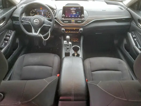1N4BL4DV6PN354136 2023 NISSAN ALTIMA - Image 8