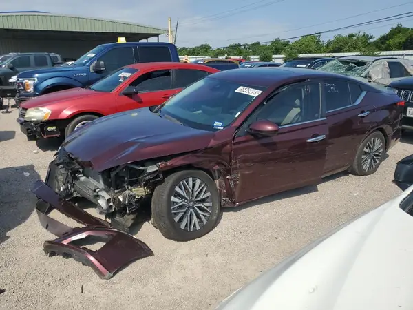 1N4BL4DV6PN358221 2023 NISSAN ALTIMA - Image 1