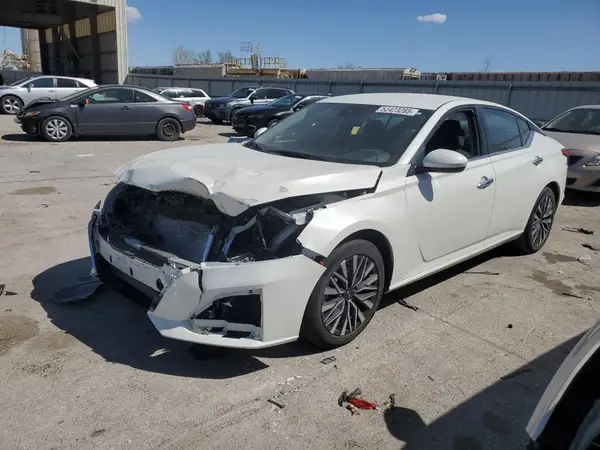 1N4BL4DV6PN358560 2023 NISSAN ALTIMA - Image 1