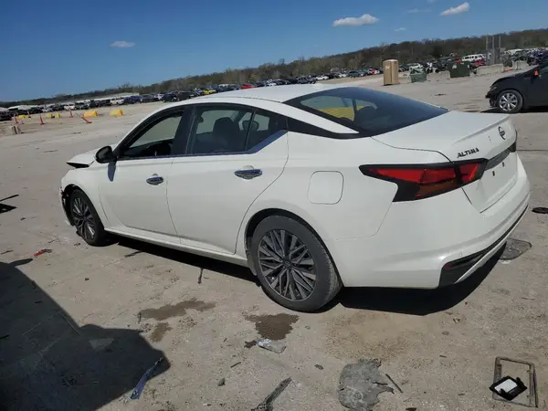 1N4BL4DV6PN358560 2023 NISSAN ALTIMA - Image 2