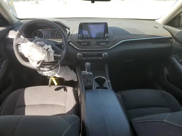 1N4BL4DV6PN358560 2023 NISSAN ALTIMA - Image 8