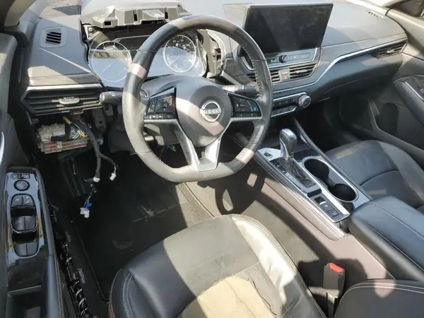 1N4BL4DV6PN359319 2023 NISSAN ALTIMA - Image 8