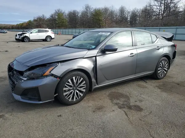 1N4BL4DV6PN359580 2023 NISSAN ALTIMA - Image 1