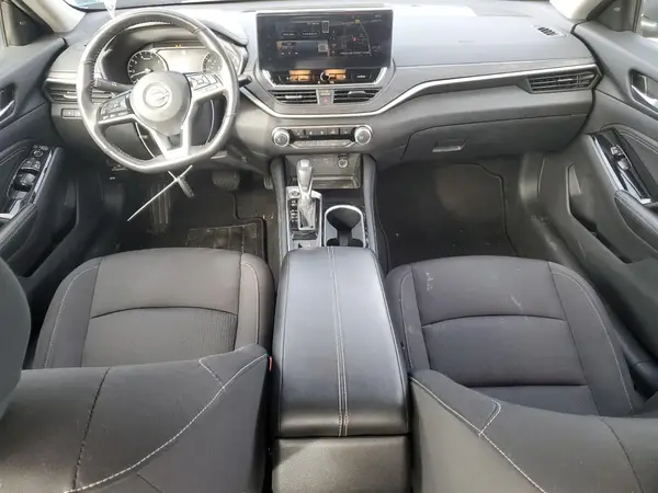 1N4BL4DV6PN359580 2023 NISSAN ALTIMA - Image 8