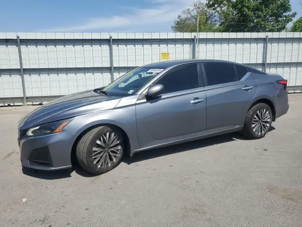 1N4BL4DV6PN359661 2023 NISSAN ALTIMA - Image 1