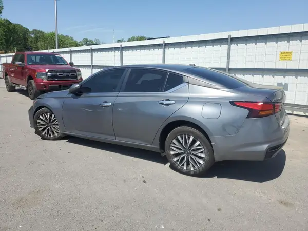 1N4BL4DV6PN359661 2023 NISSAN ALTIMA - Image 2