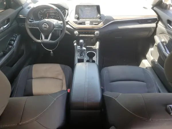 1N4BL4DV6PN359661 2023 NISSAN ALTIMA - Image 8