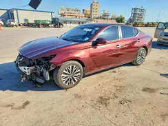 1N4BL4DV6PN360129 2023 NISSAN ALTIMA