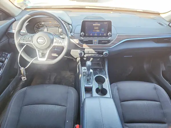 1N4BL4DV6PN360129 2023 NISSAN ALTIMA - Image 8
