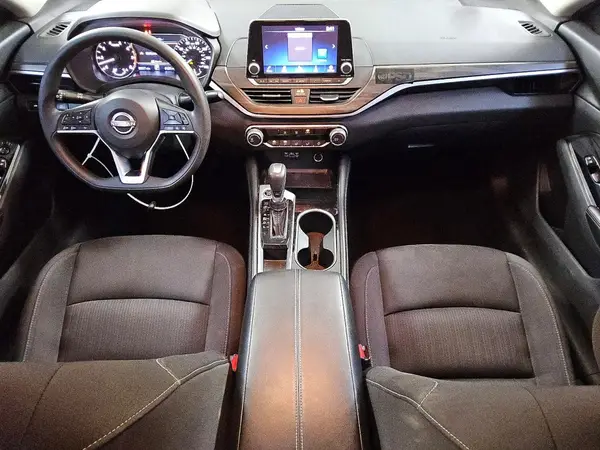 1N4BL4DV6PN360776 2023 NISSAN ALTIMA - Image 8