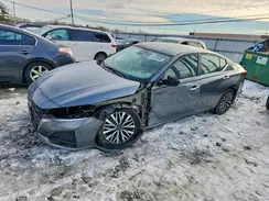 1N4BL4DV6PN361779 2023 NISSAN ALTIMA