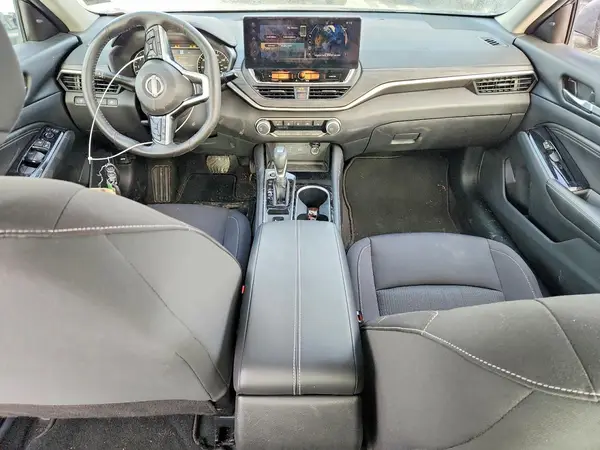 1N4BL4DV6PN361779 2023 NISSAN ALTIMA - Image 8