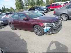 1N4BL4DV6PN361801 2023 NISSAN ALTIMA