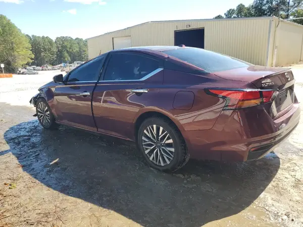 1N4BL4DV6PN361846 2023 NISSAN ALTIMA - Image 2