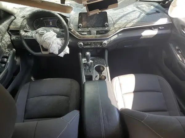 1N4BL4DV6PN361846 2023 NISSAN ALTIMA - Image 8