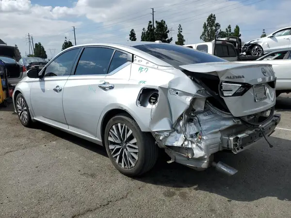 1N4BL4DV6PN362110 2023 NISSAN ALTIMA - Image 2