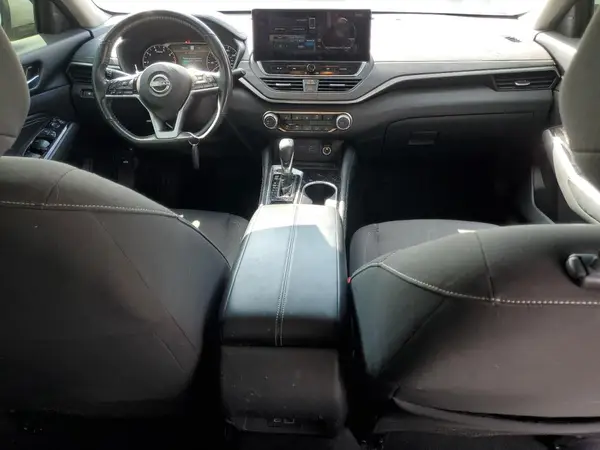 1N4BL4DV6PN362110 2023 NISSAN ALTIMA - Image 8
