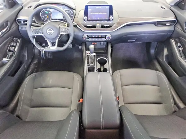 1N4BL4DV6PN363080 2023 NISSAN ALTIMA - Image 8