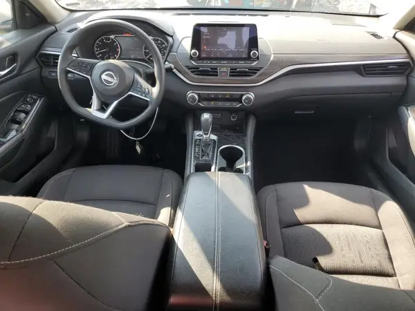 1N4BL4DV6PN365427 2023 NISSAN ALTIMA - Image 8