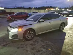 1N4BL4DV6PN365587 2023 NISSAN ALTIMA