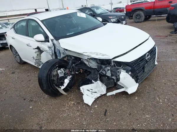 1N4BL4DV6PN365976 2023 NISSAN ALTIMA - Image 1