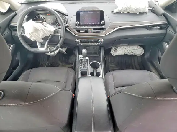 1N4BL4DV6PN366254 2023 NISSAN ALTIMA - Image 8
