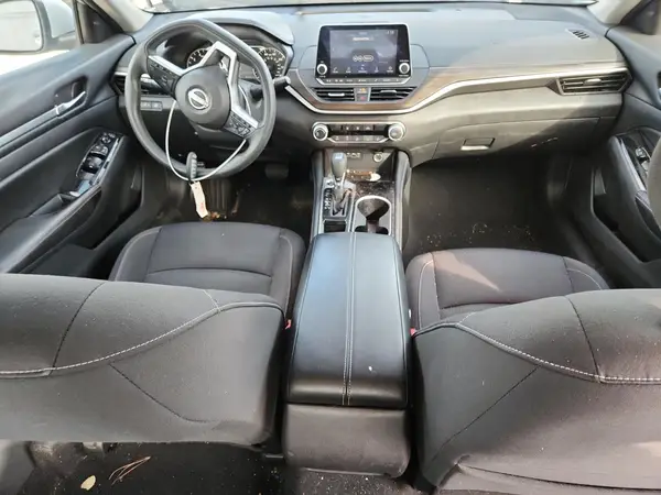 1N4BL4DV6PN368229 2023 NISSAN ALTIMA - Image 8