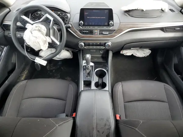 1N4BL4DV6PN369008 2023 NISSAN ALTIMA - Image 8
