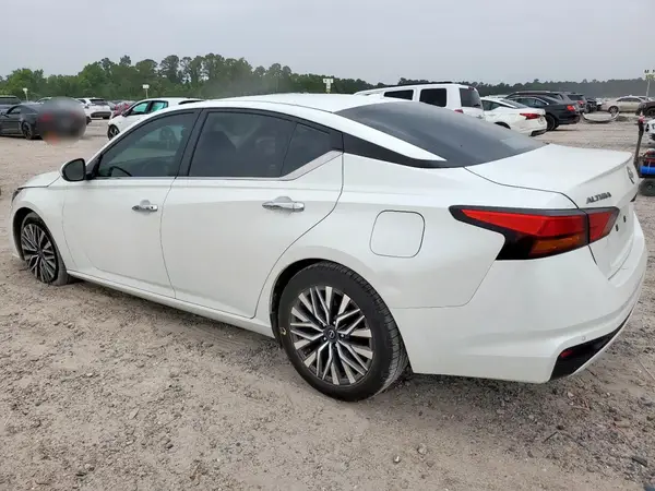 1N4BL4DV6PN369025 2023 NISSAN ALTIMA - Image 2